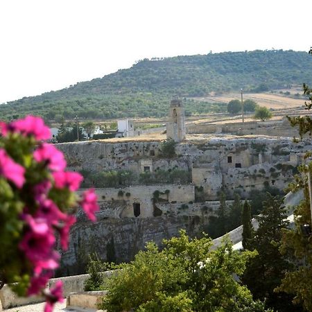 B&B Fontana La Stella Gravina in Puglia Eksteriør billede