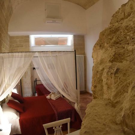 B&B Fontana La Stella Gravina in Puglia Eksteriør billede