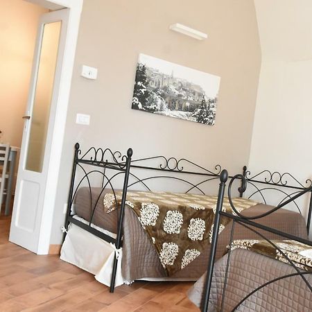B&B Fontana La Stella Gravina in Puglia Eksteriør billede