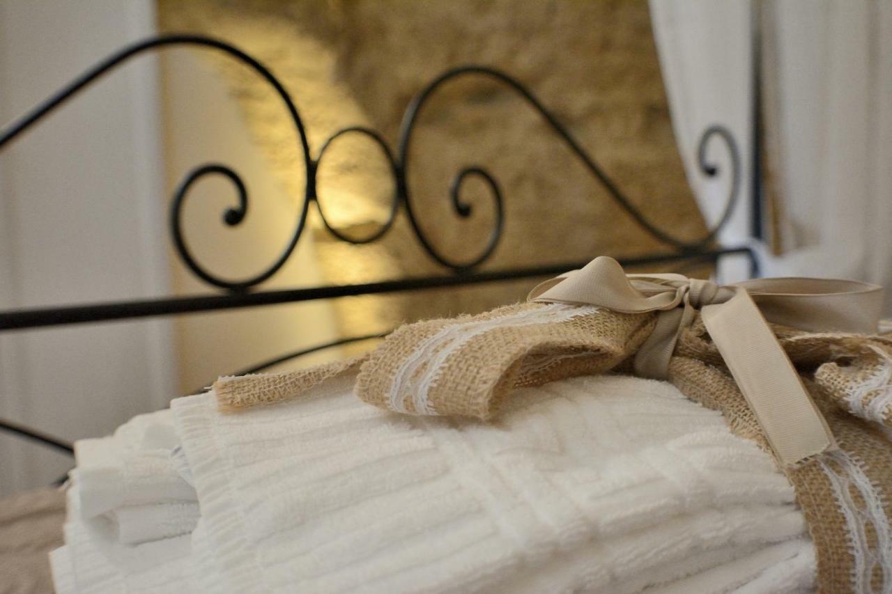 B&B Fontana La Stella Gravina in Puglia Eksteriør billede