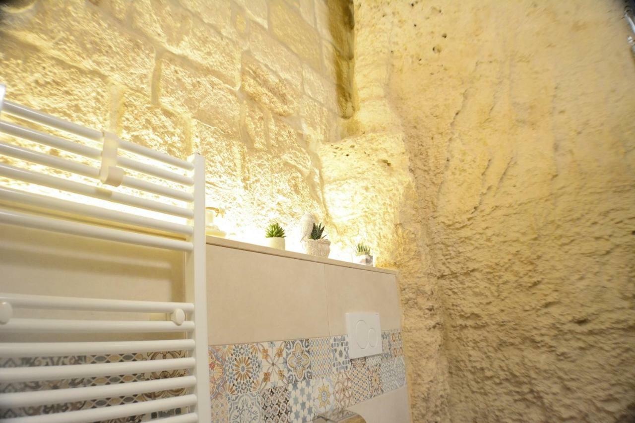 B&B Fontana La Stella Gravina in Puglia Eksteriør billede