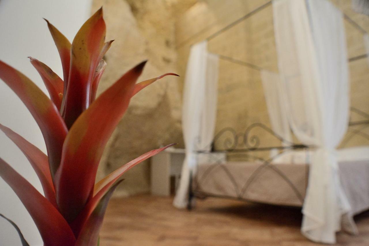 B&B Fontana La Stella Gravina in Puglia Eksteriør billede
