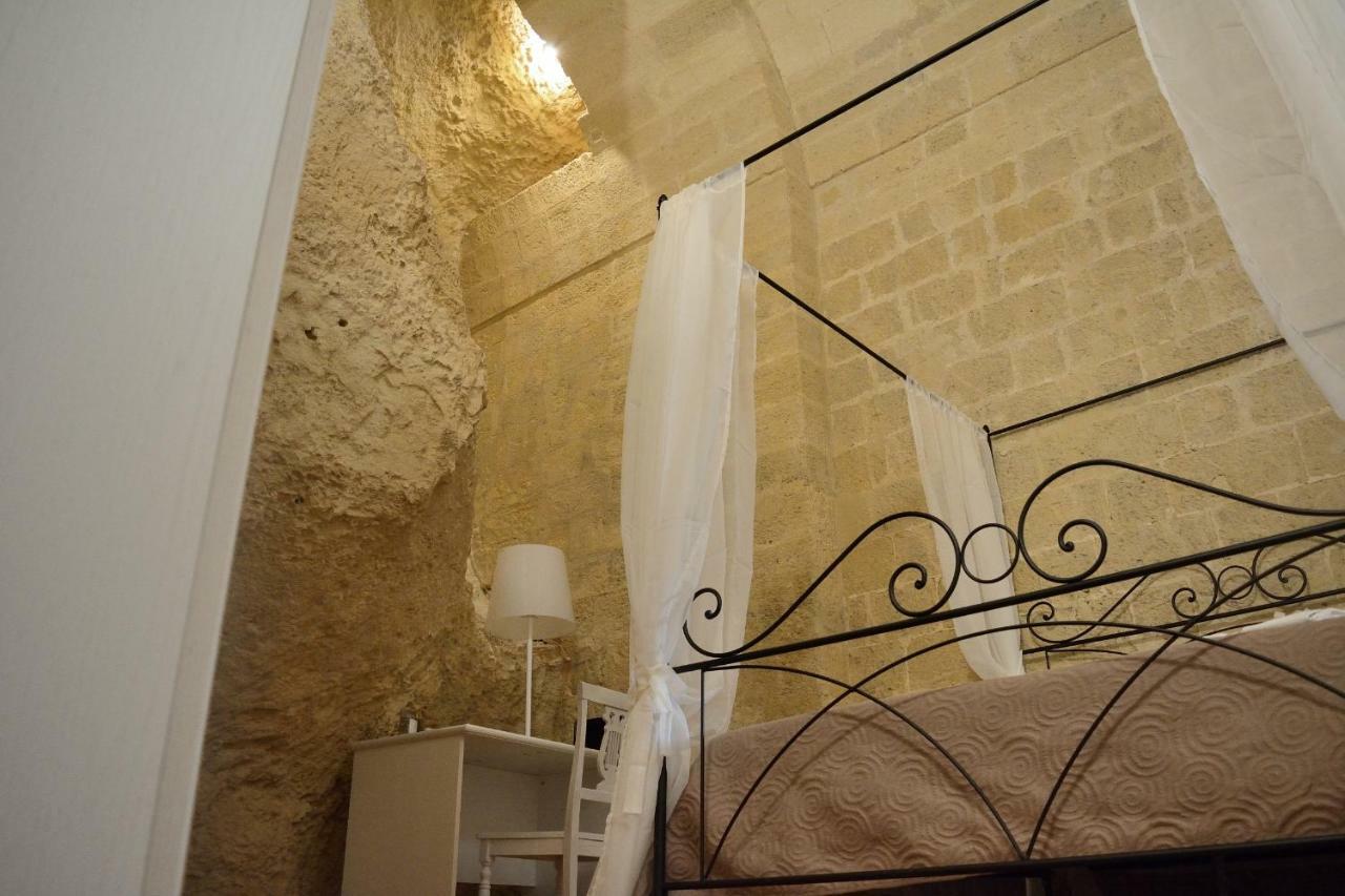 B&B Fontana La Stella Gravina in Puglia Eksteriør billede
