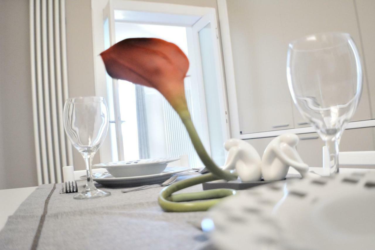 B&B Fontana La Stella Gravina in Puglia Eksteriør billede