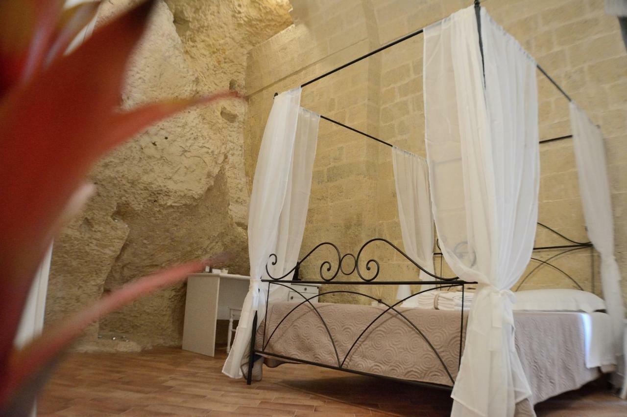 B&B Fontana La Stella Gravina in Puglia Eksteriør billede