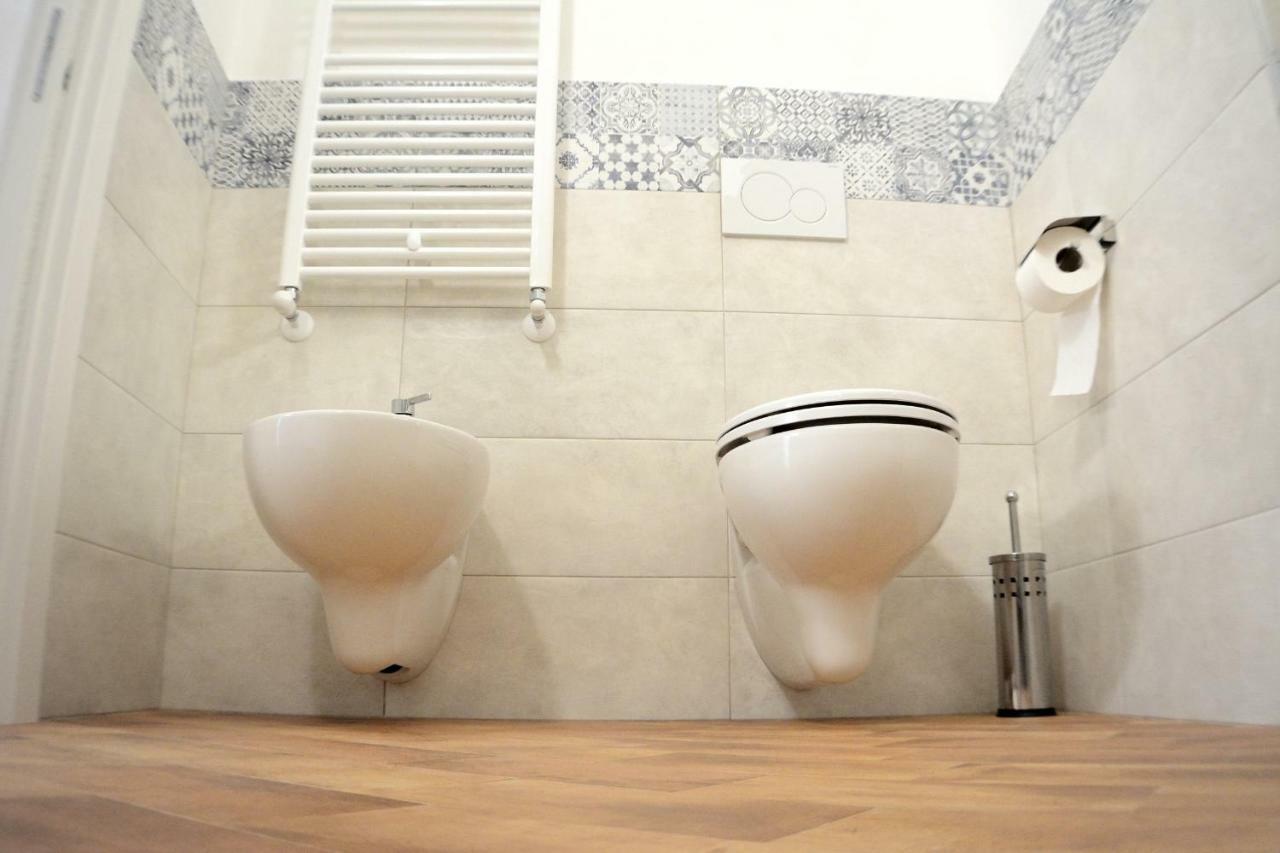 B&B Fontana La Stella Gravina in Puglia Eksteriør billede