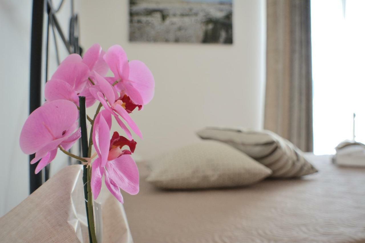 B&B Fontana La Stella Gravina in Puglia Eksteriør billede
