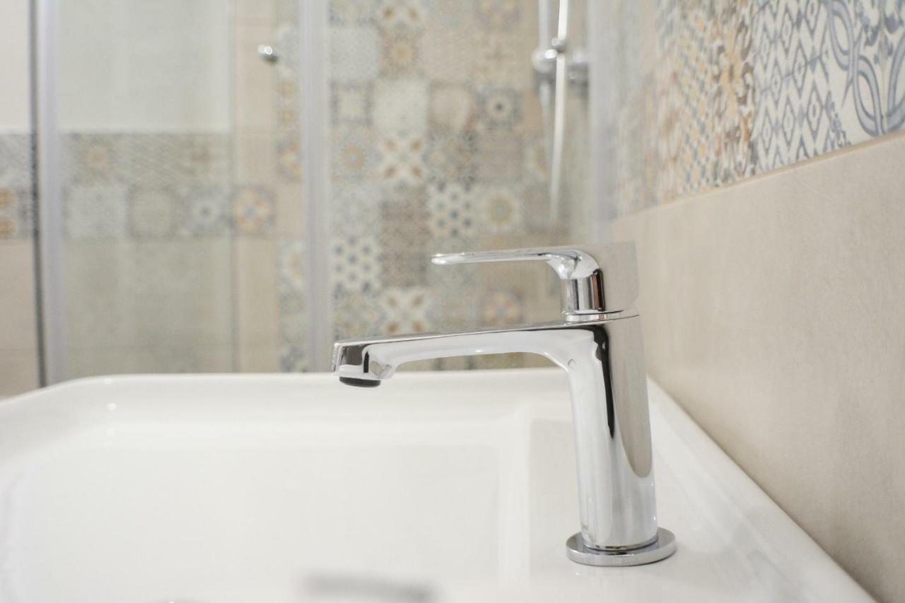 B&B Fontana La Stella Gravina in Puglia Eksteriør billede