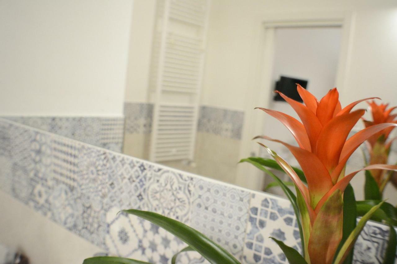 B&B Fontana La Stella Gravina in Puglia Eksteriør billede