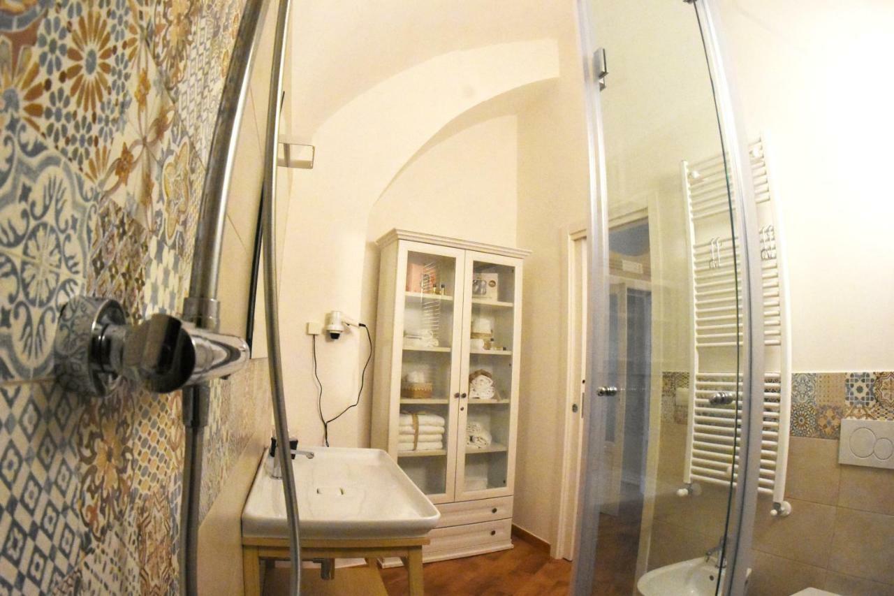 B&B Fontana La Stella Gravina in Puglia Eksteriør billede