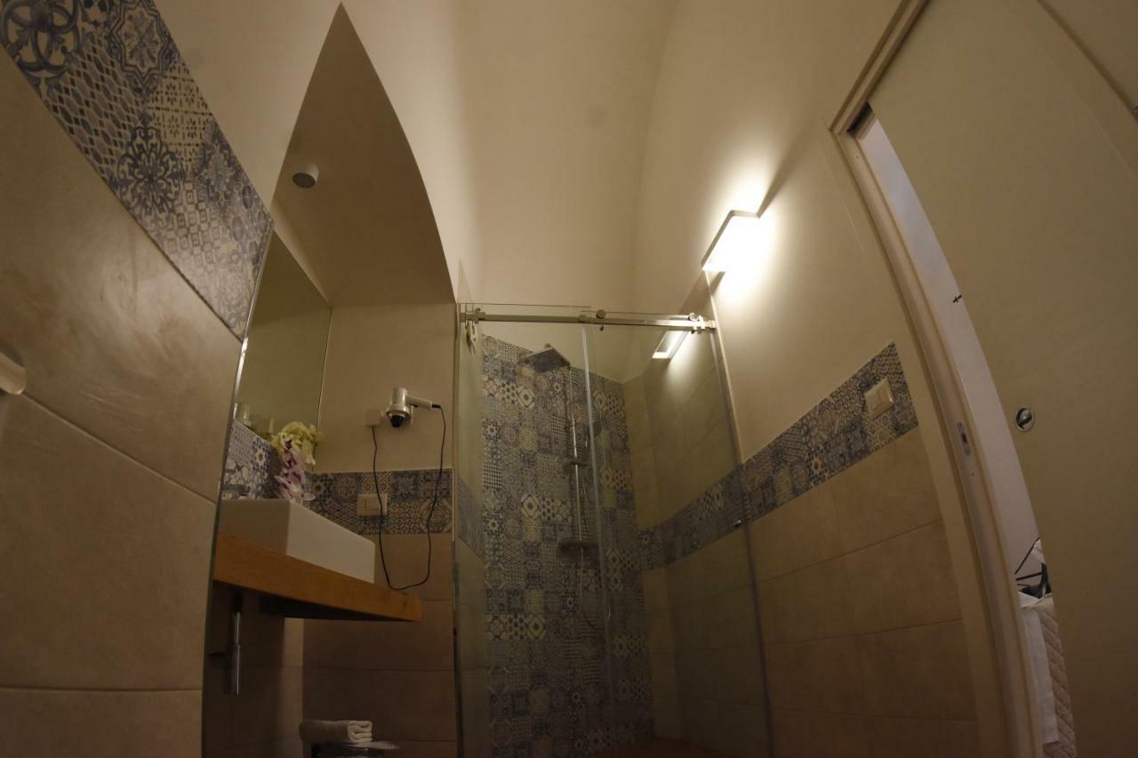 B&B Fontana La Stella Gravina in Puglia Eksteriør billede