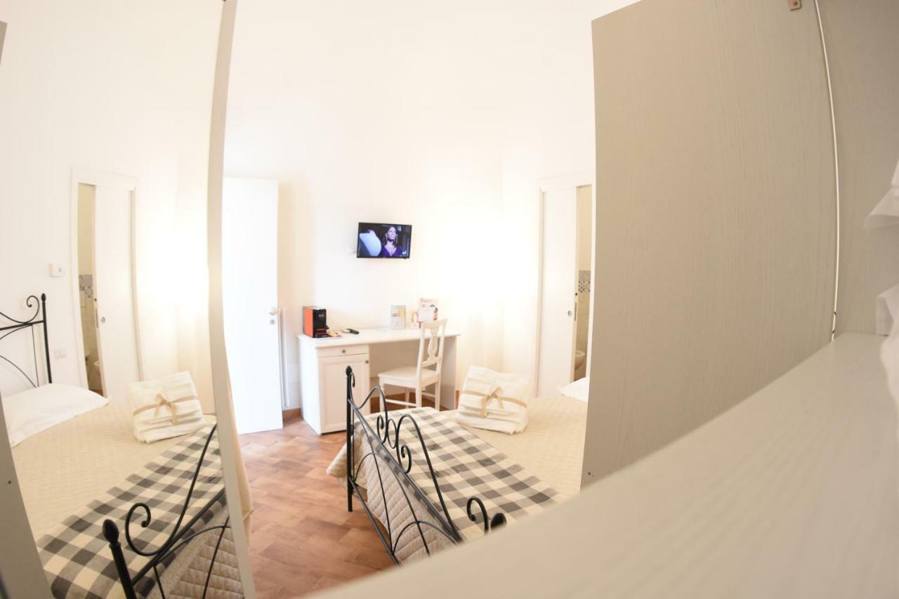 B&B Fontana La Stella Gravina in Puglia Eksteriør billede